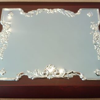 Placa de Homenaje P97239-3