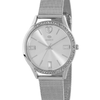Reloj Marea Mujer B41402/1 Acero Circonitas