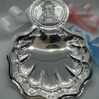 Concha Bautismo Virgen de los Remedios