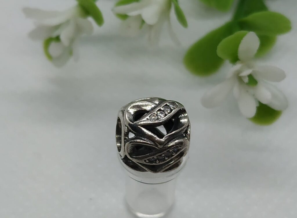 Conjunto Ábol Vida Multicolor Plata Ley 925