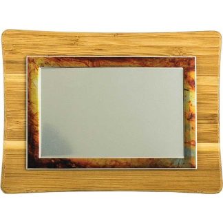 Placa de Homenaje P97275-1E