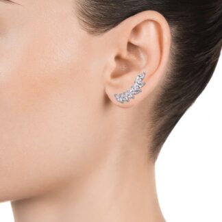 Pendientes VICEROY 13081E000-30 mujer circonitas